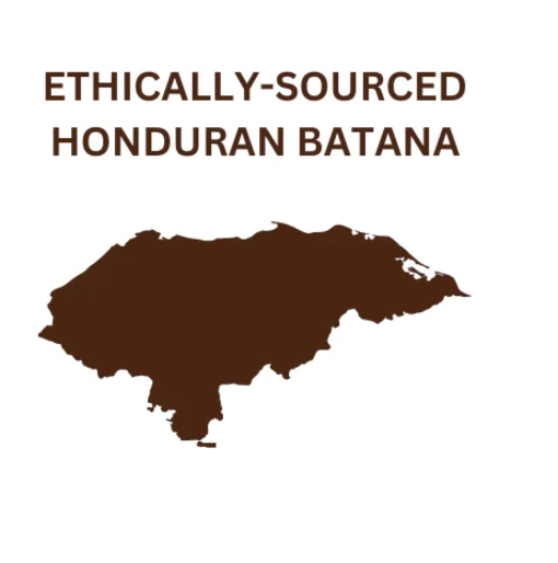 Vitalix Batana Natural Hair Growth Shampoo