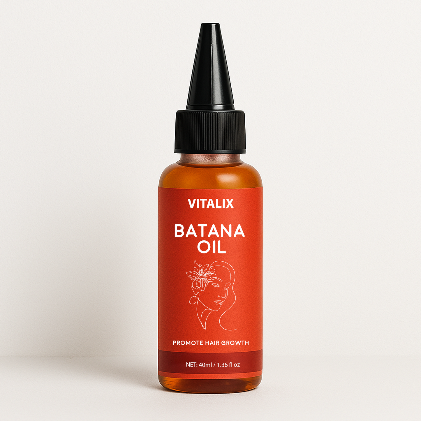 Vitalix Batana Oil™