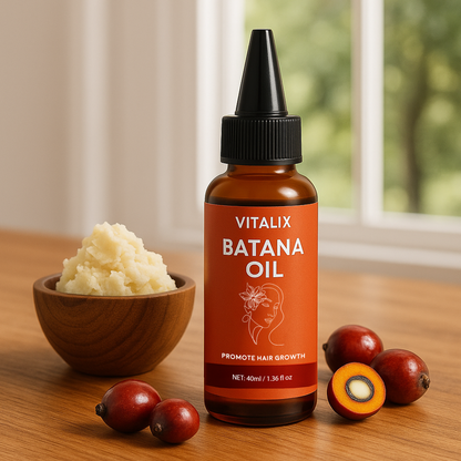 Vitalix Batana Oil™