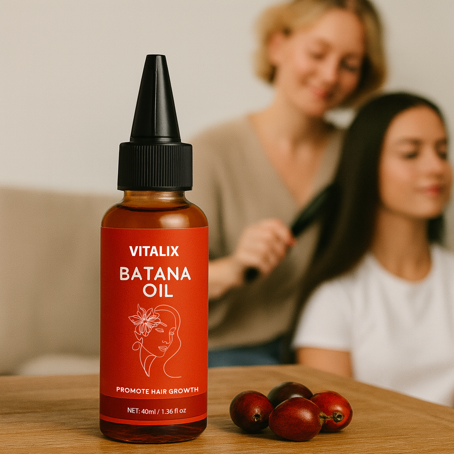 Vitalix Batana Oil™