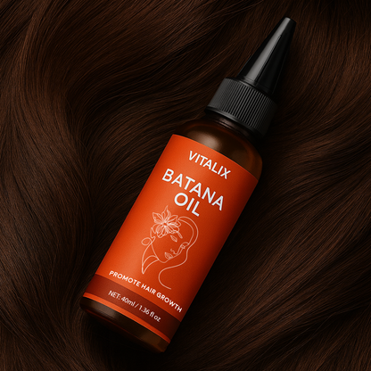 Vitalix Batana Oil™