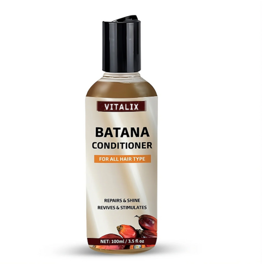 Batana Natural Hair Growth Conditioner