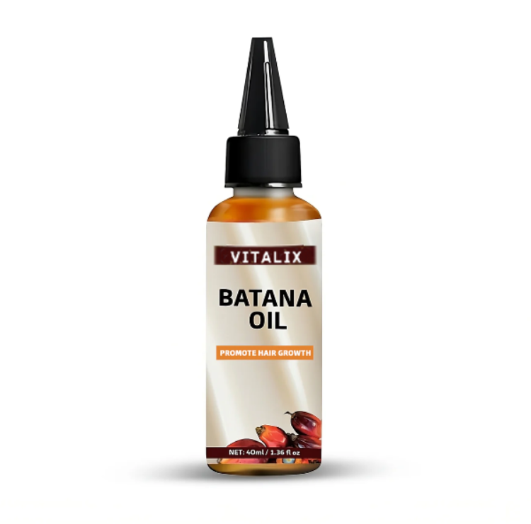 Batana Oil Travel Size